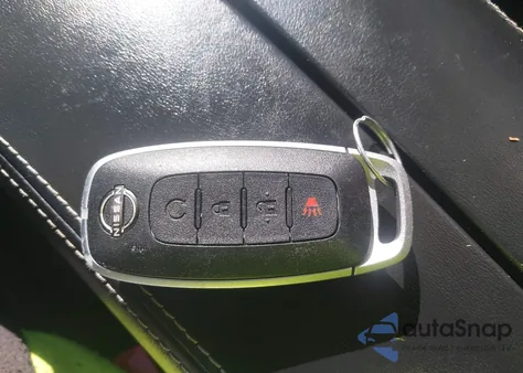 2023 Nissan Rogue Sv Fwd z USA, uszkodzony, nr VIN 5N1BT3BA1PC845242